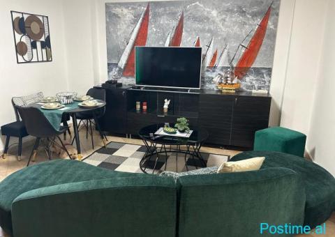 Jepet Apartament 2+1 ne Qender ID 5764 - 3/3