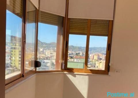 🏢 JEPET ME QIRA ZYRË | BLLOK, TIRANË 🔑 📍 Vendndodhja: Bl - 1/4