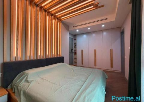 SHITET APARTAMENT 2+1+2 21 DHJETORI 42.000.000 LEKE FH-96296 - 3/9
