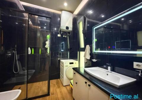 SHITET APARTAMENT 2+1+2 21 DHJETORI 42.000.000 LEKE FH-96296 - 4/9