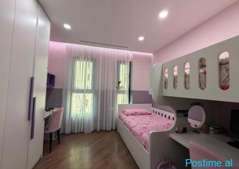 SHITET APARTAMENT 2+1+2 21 DHJETORI 42.000.000 LEKE FH-96296 - 5/9
