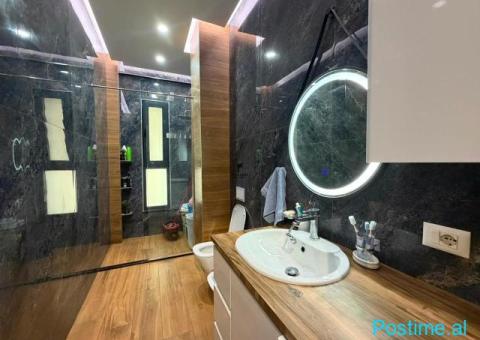 SHITET APARTAMENT 2+1+2 21 DHJETORI 42.000.000 LEKE FH-96296 - 6/9