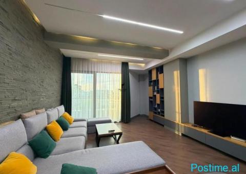 SHITET APARTAMENT 2+1+2 21 DHJETORI 42.000.000 LEKE FH-96296 - 9/9