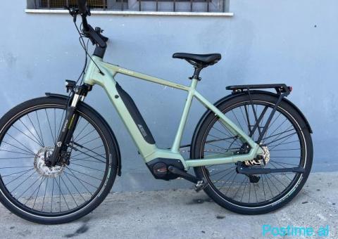 ebike city te kompletume nr 0693724534 - 1/6