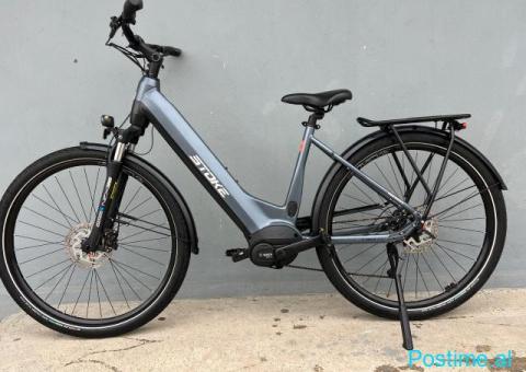ebike city te kompletume nr 0693724534 - 2/6