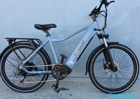 5 ebike city te kompletume nr 0693724534 - 2/5