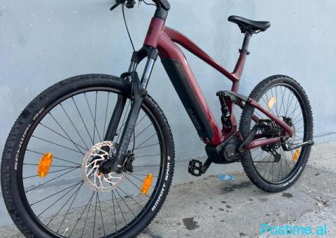 ebike mtb carver 29 XL viti 2024 nr 0693724534 karikus çeles - 3/10