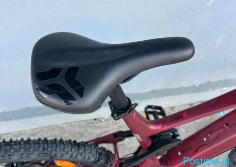 ebike mtb carver 29 XL viti 2024 nr 0693724534 karikus çeles - 4/10