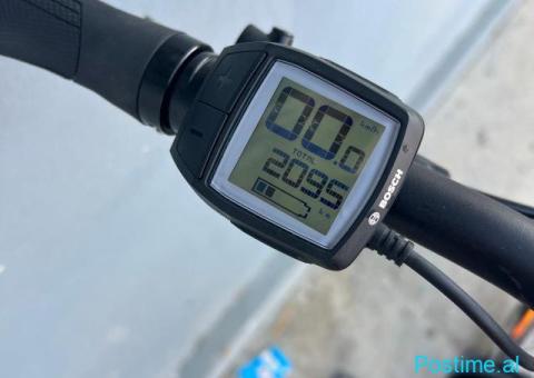 ebike mtb carver 29 XL viti 2024 nr 0693724534 karikus çeles - 7/10