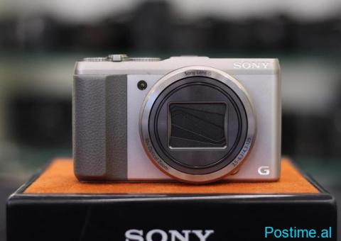 Sony Cyber-Shot DSC-HX50
