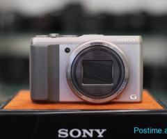 Sony Cyber-Shot DSC-HX50