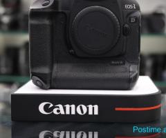 Canon EOS 1D Mark III