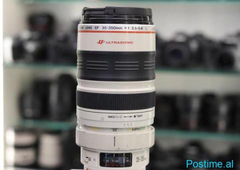 Canon EF 35-350mm f/3.5-5.6 L Ultrasonic