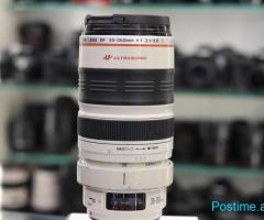 Canon EF 35-350mm f/3.5-5.6 L Ultrasonic