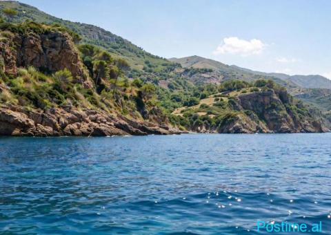 🌿SHITET TOKË NË QEPARO – MUNDËSI INVESTIMI📍