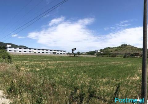 SHITET TRUALL 6069 M2 VAQARR 637.000 EURO