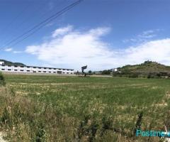 SHITET TRUALL 6069 M2 VAQARR 637.000 EURO