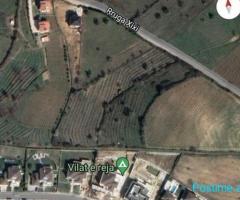 SHITET TRUALL 5000 M2 ROLLING HILLS 500.000 EURO