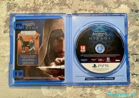 Assassin’s Creed Mirage - 2/2