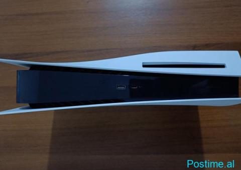 Ps5 Play Station 5 Standart me Disk - 3/5
