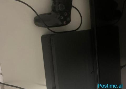 Ps4slim500gb