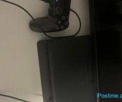 Ps4slim500gb