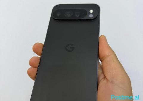 Google pixel 9proxl