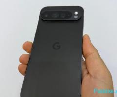 Google pixel 9proxl