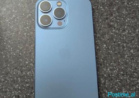 IPhone 13 Pro