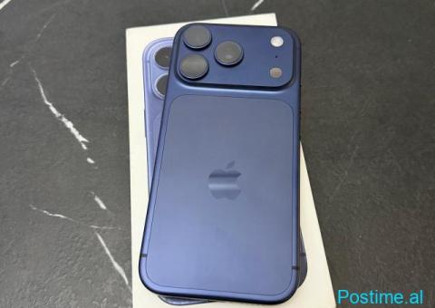 IPhone 17 Pro