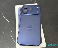 IPhone 17 Pro