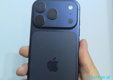 IPhone 17pro