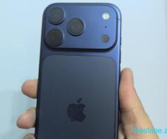 IPhone 17pro