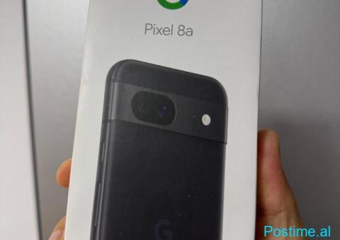 Pixel 8A