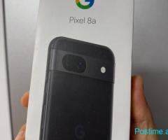 Pixel 8A