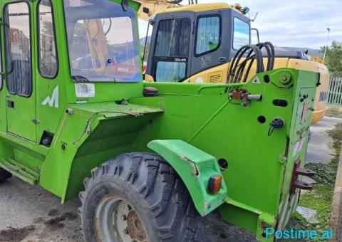MERLO PA 30-25 FADROM ESKAVATOR PIRU MIKS BETON - 9/10