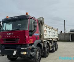 Iveco Trakker