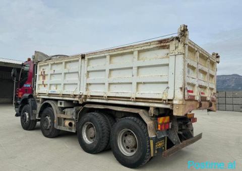 Iveco Trakker - 3/8