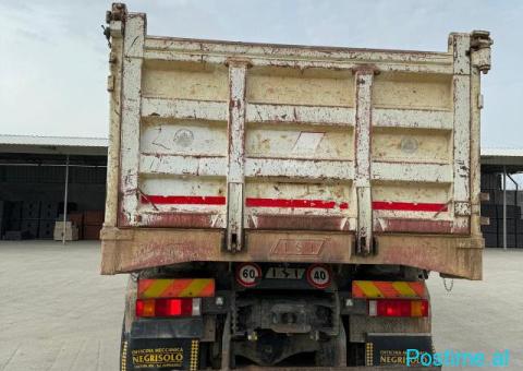 Iveco Trakker - 4/8