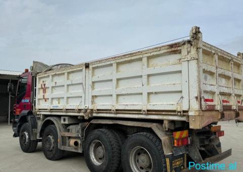 Iveco Trakker - 5/8