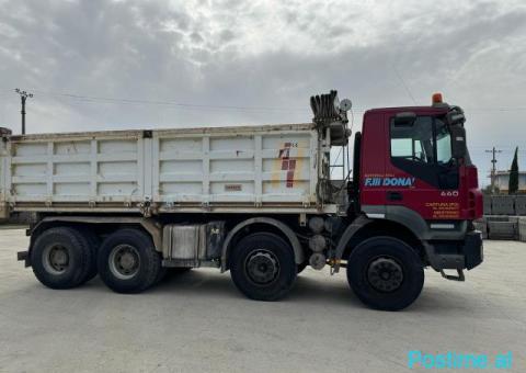Iveco Trakker - 7/8