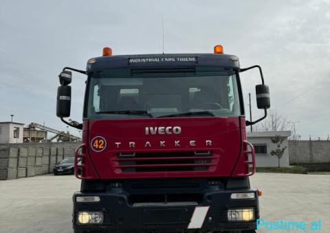 Iveco Trakker - 8/8