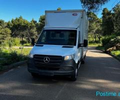 Mercedes-Benz Sprinter 416 viti 2020