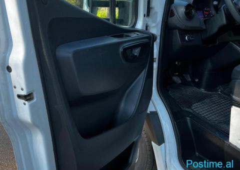 Mercedes-Benz Sprinter 416 viti 2020 - 7/8