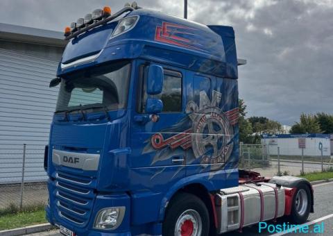 Daf 530 - 1/10