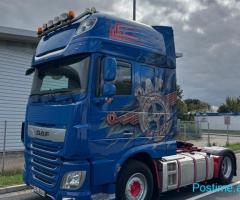 Daf 530