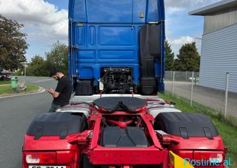 Daf 530 - 4/10