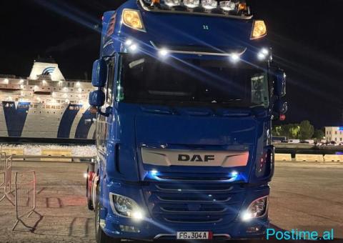 Daf 530 - 6/10