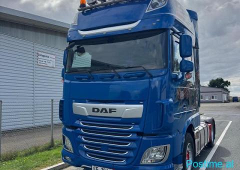 Daf 530 - 7/10
