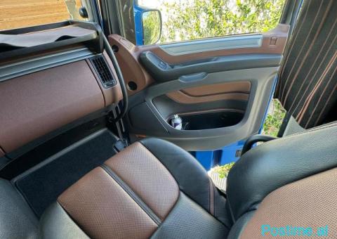 Daf 530 - 8/10